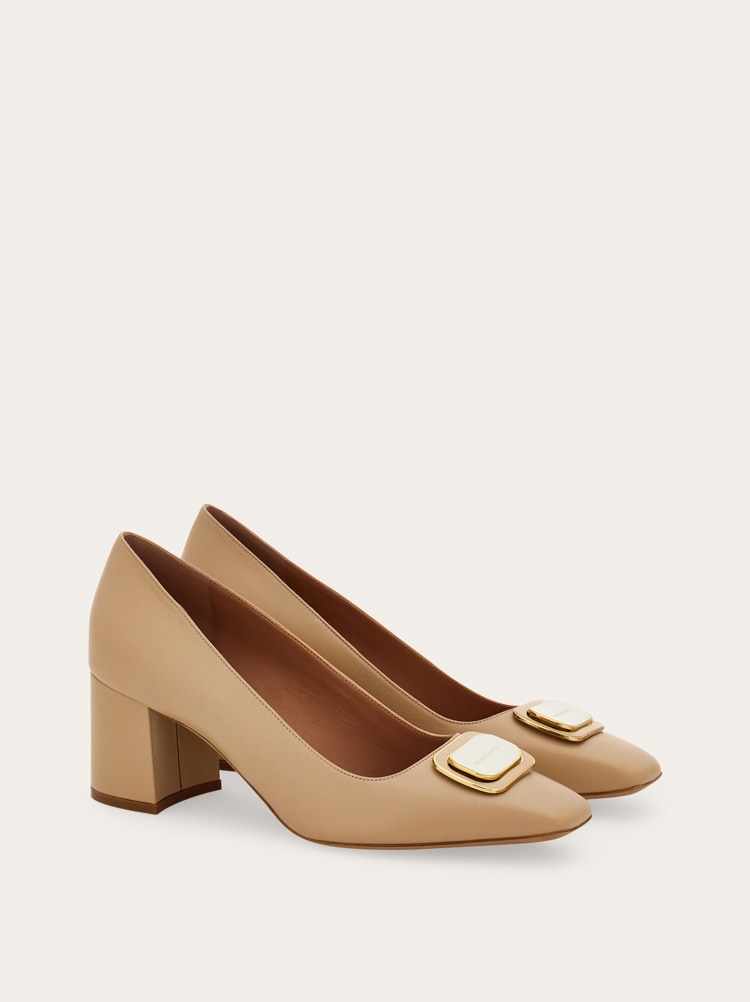 New Vara plate pump - Image 1